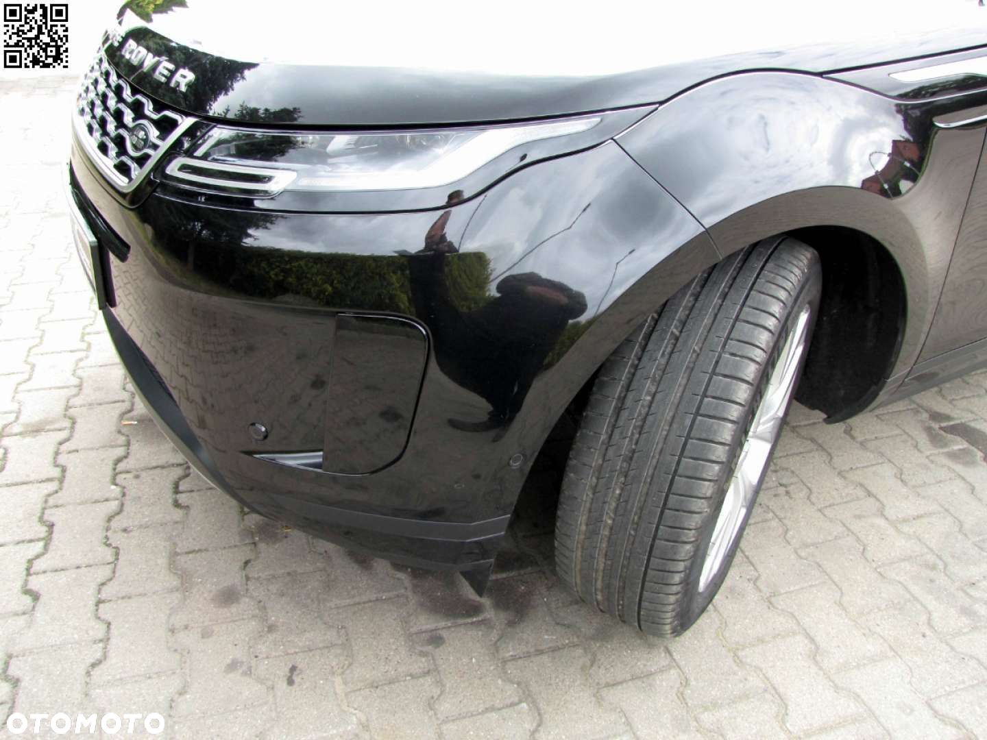 Land Rover Range Rover Evoque - 2