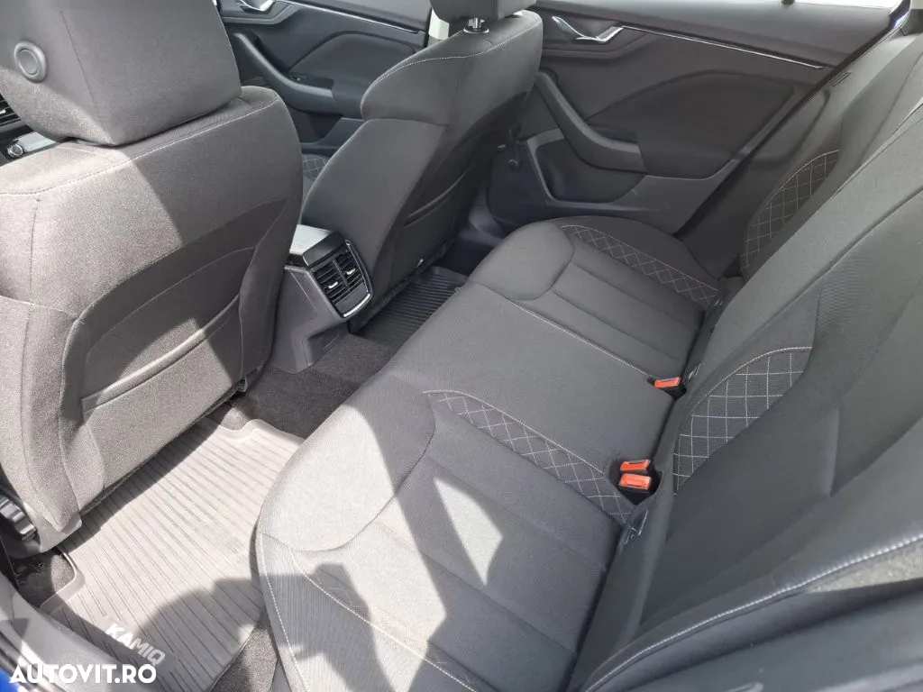 Skoda Kamiq 1.0 TSI Ambition - 24