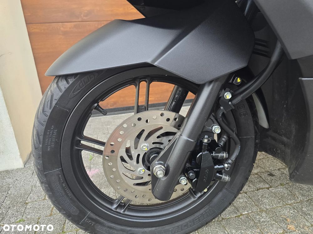 Honda PCX - 25