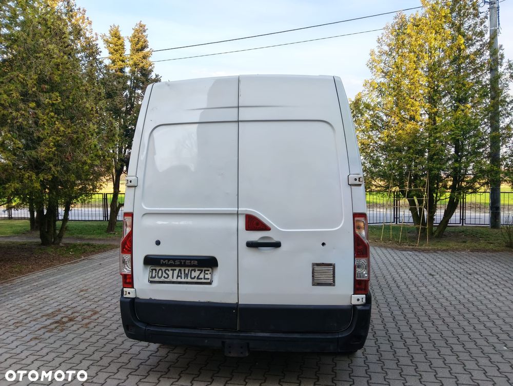 Renault Master - 5