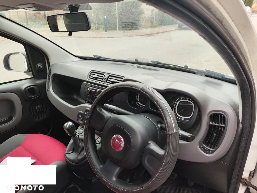 Fiat Panda 1.2 Easy - 5
