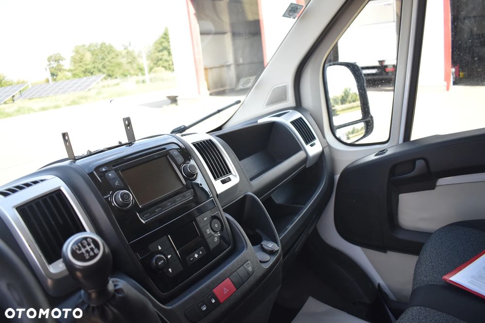 Fiat Ducato - 18