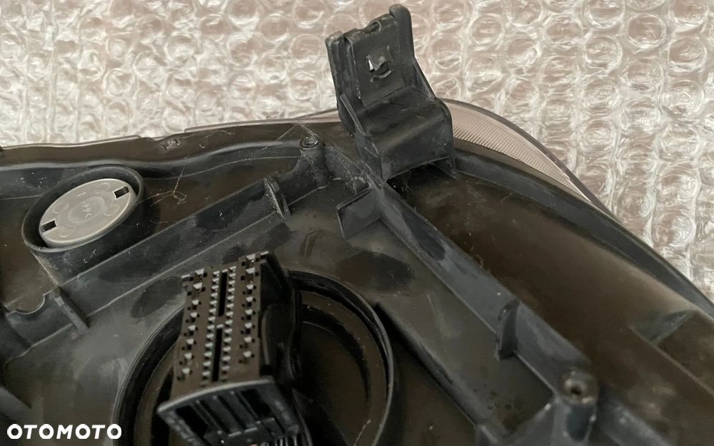 Seat Leon 5F reflektor lewy xenon nowy oryginał lampa przód - 4