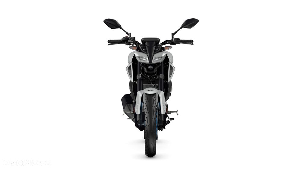 Yamaha MT - 20