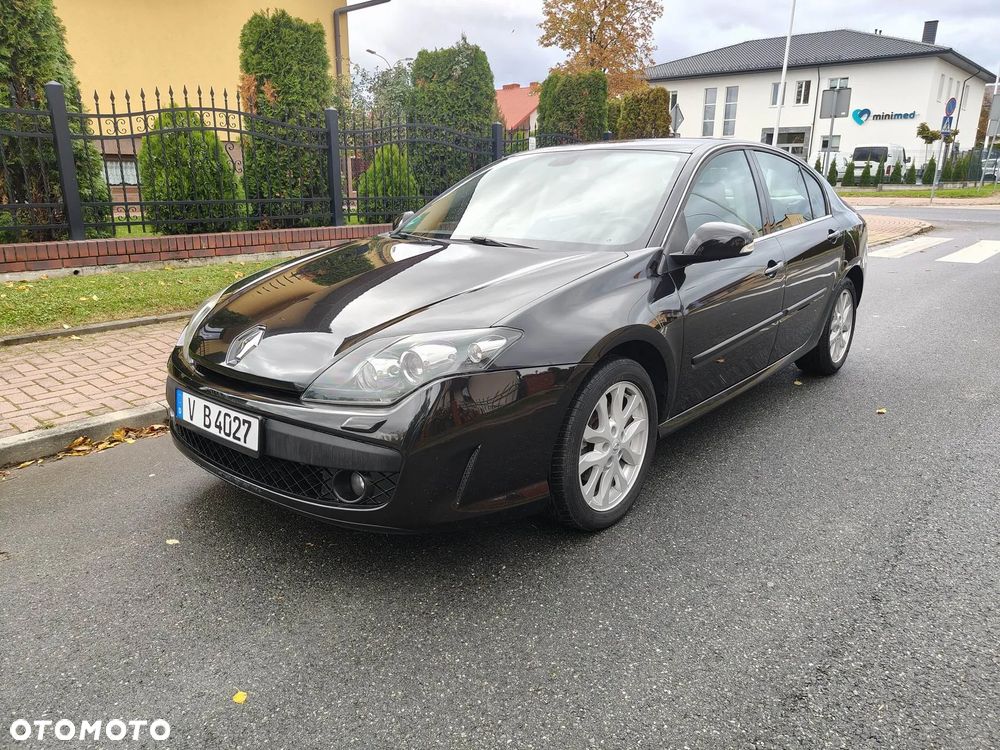 Renault Laguna 2.0 16V Expression - 4