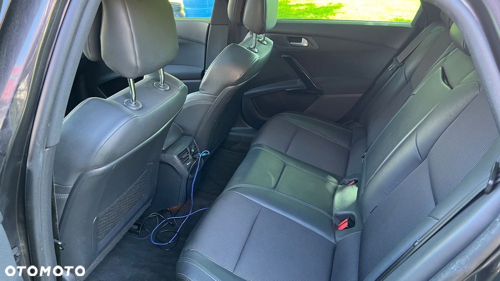 Peugeot 508 2.0 BlueHDi Allure S&S - 17