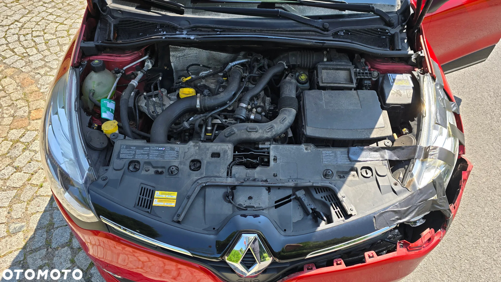 Renault Clio (Energy) TCe 90 Bose Edition - 16