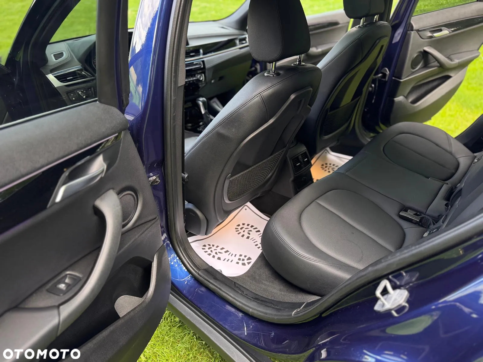 BMW X2 sDrive20i Advantage - 21