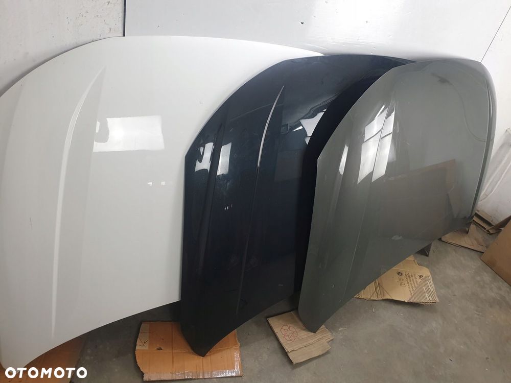 MASKA AUDI A1 II 82A 2018-2023 S1 ORYGINAŁ OE - 5