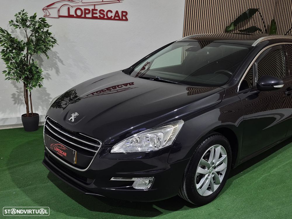 Peugeot 508 SW 1.6 e-HDi Active - 2