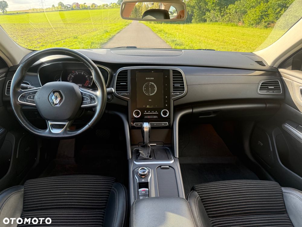 Renault Talisman ENERGY TCe 200 EDC INTENS - 7