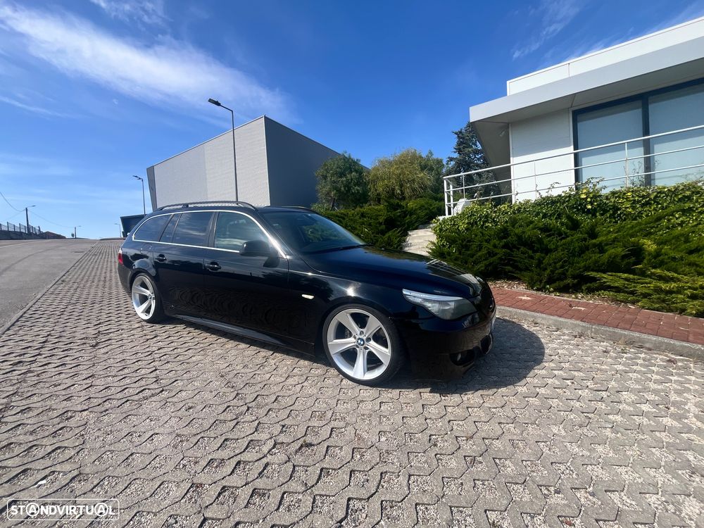 BMW 520 d Edition Sport - 5
