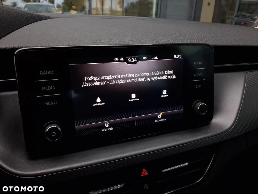 Skoda Scala 1.0 TSI Ambition - 22
