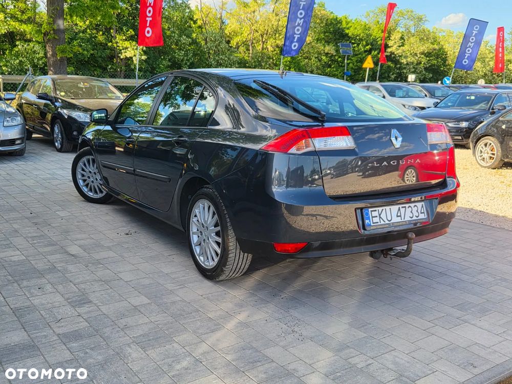 Renault Laguna - 5
