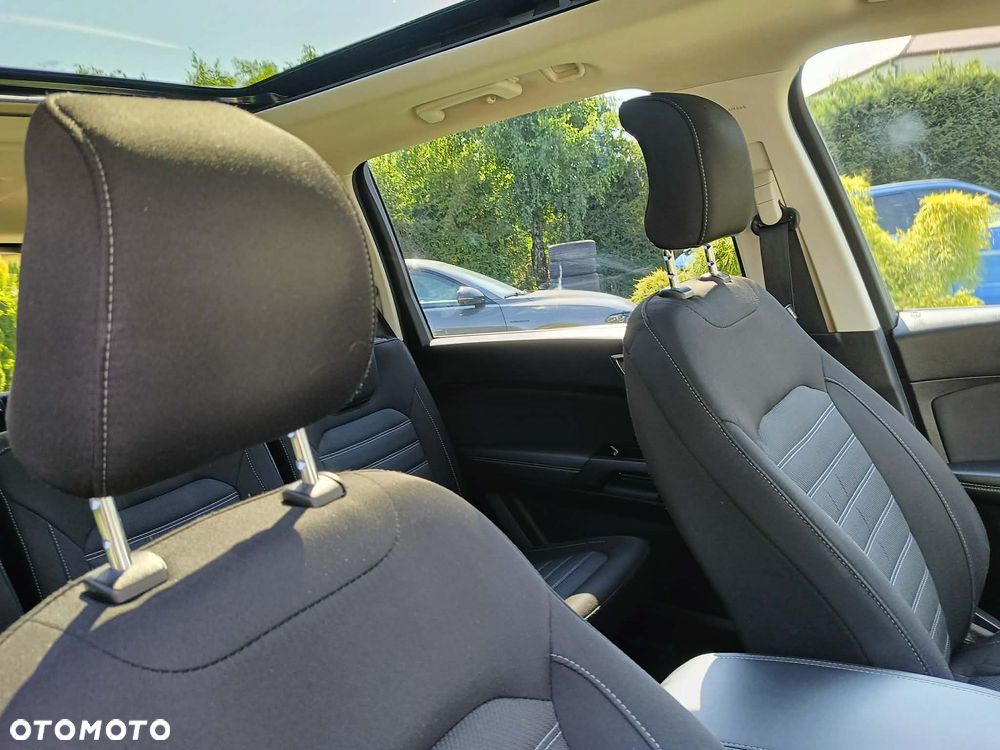 Ford Galaxy 2.0 TDCi Titanium - 32