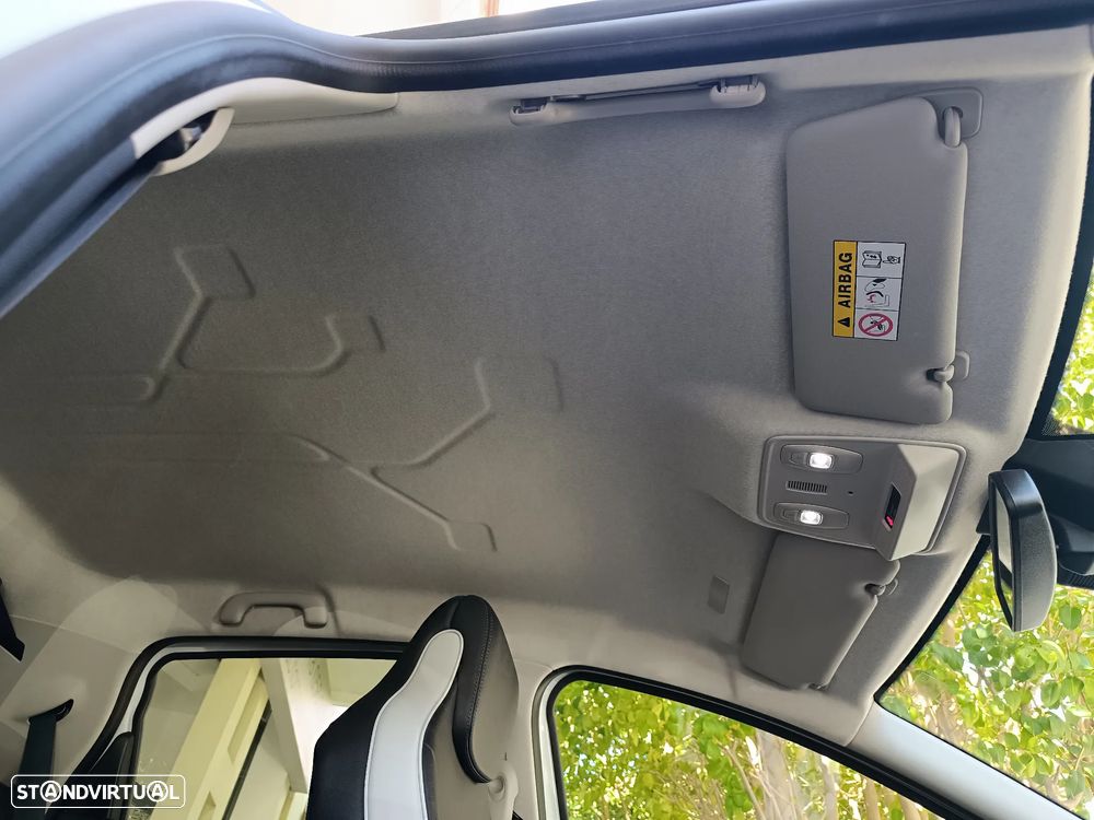 Renault Zoe (c/ Bateria) Intens 50 - 25