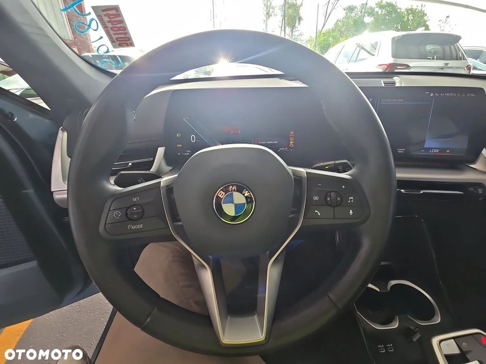 BMW X1 - 8