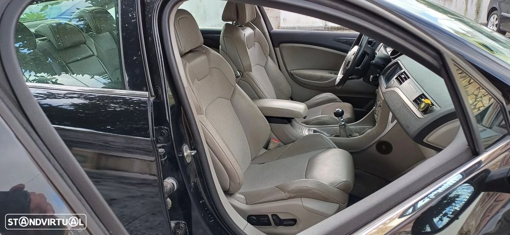 Citroën C5 2.0 HDi Exclusive - 7