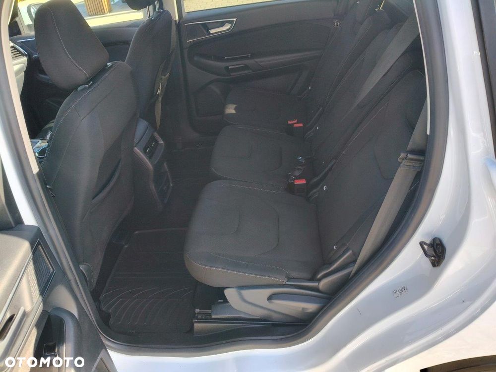 Ford S-Max 2.0 EcoBlue Titanium - 11