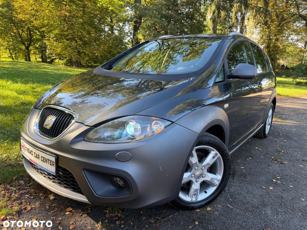 Seat Altea XL