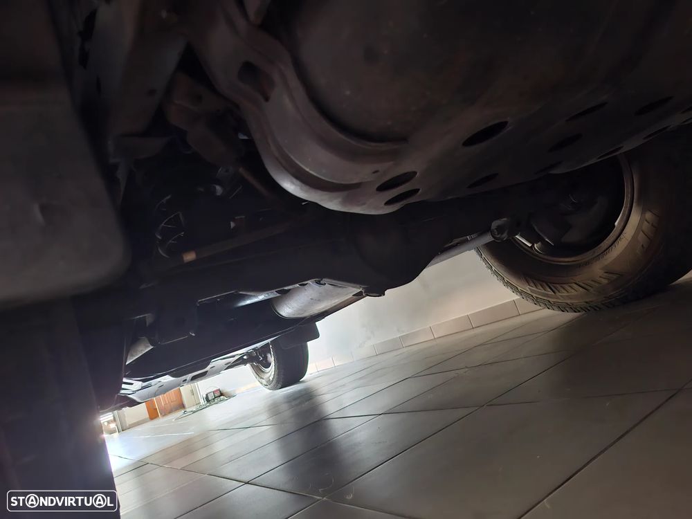 Toyota Land Cruiser 3.0 TD - 21