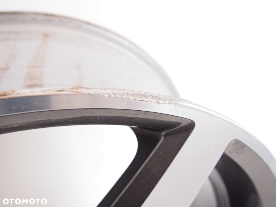 Mercedes SLK AMG Felga 7,5Jx18H2 et 42 W172 - 3