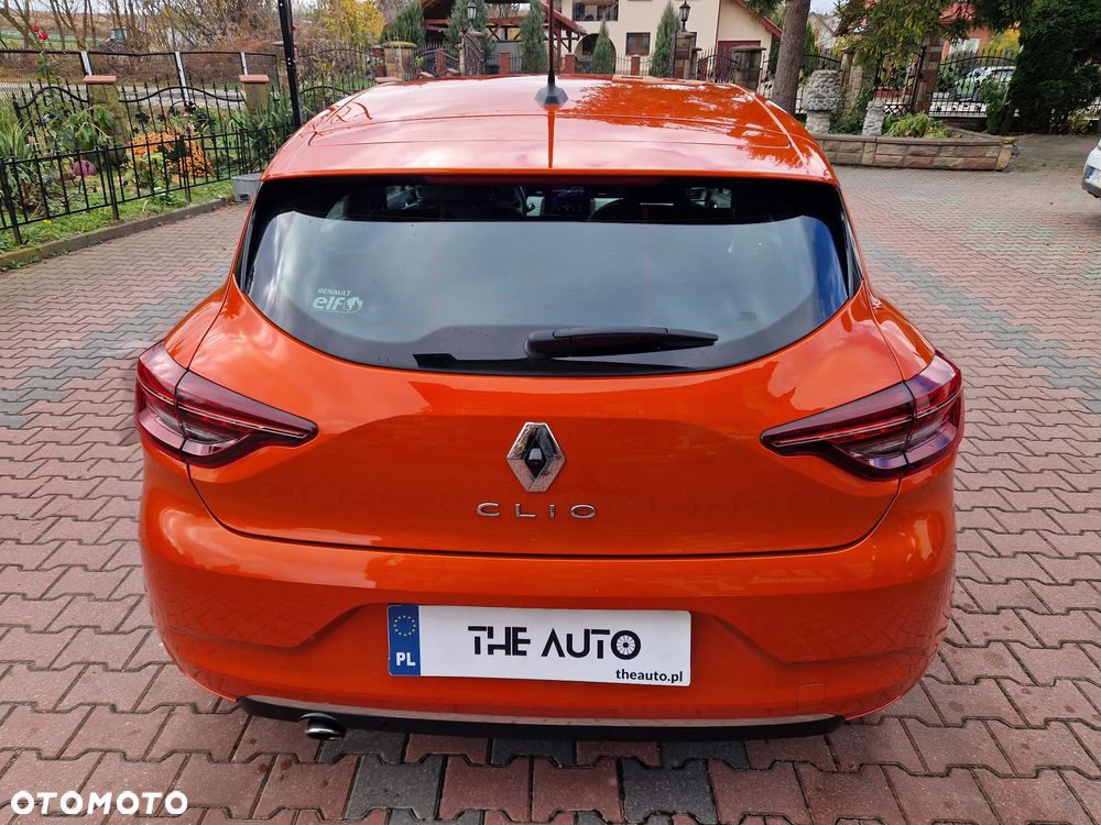 Renault Clio 1.0 TCe Intens - 34