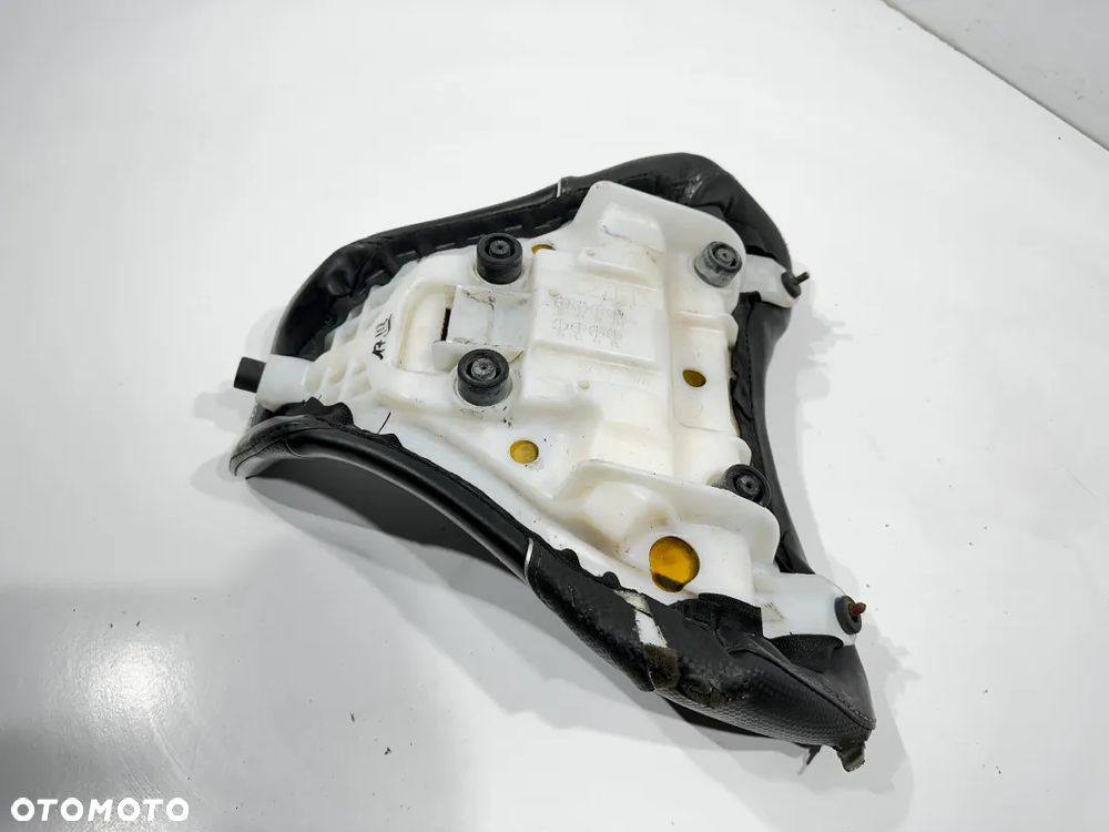 Siedzenie kierowcy Yamaha MT07 700 14-17r - 6