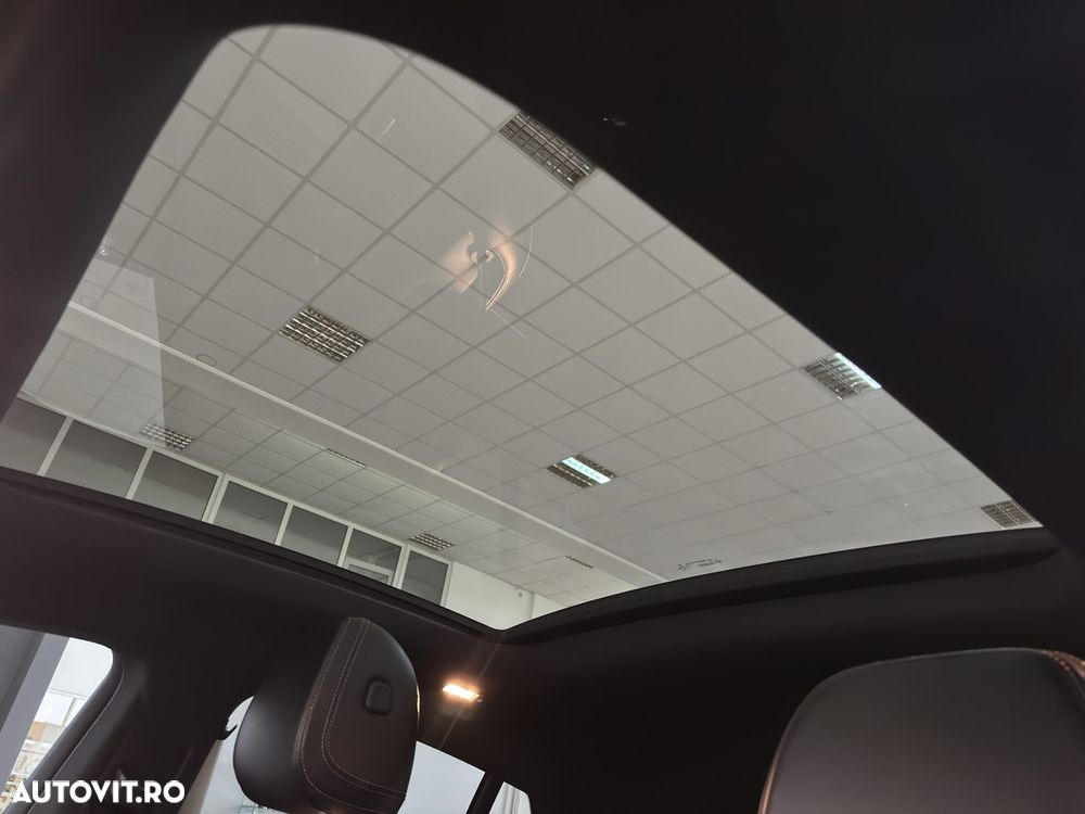 Mercedes-Benz GLE Coupe AMG 53 4Matic AMG Speedshift TCT 9G - 16