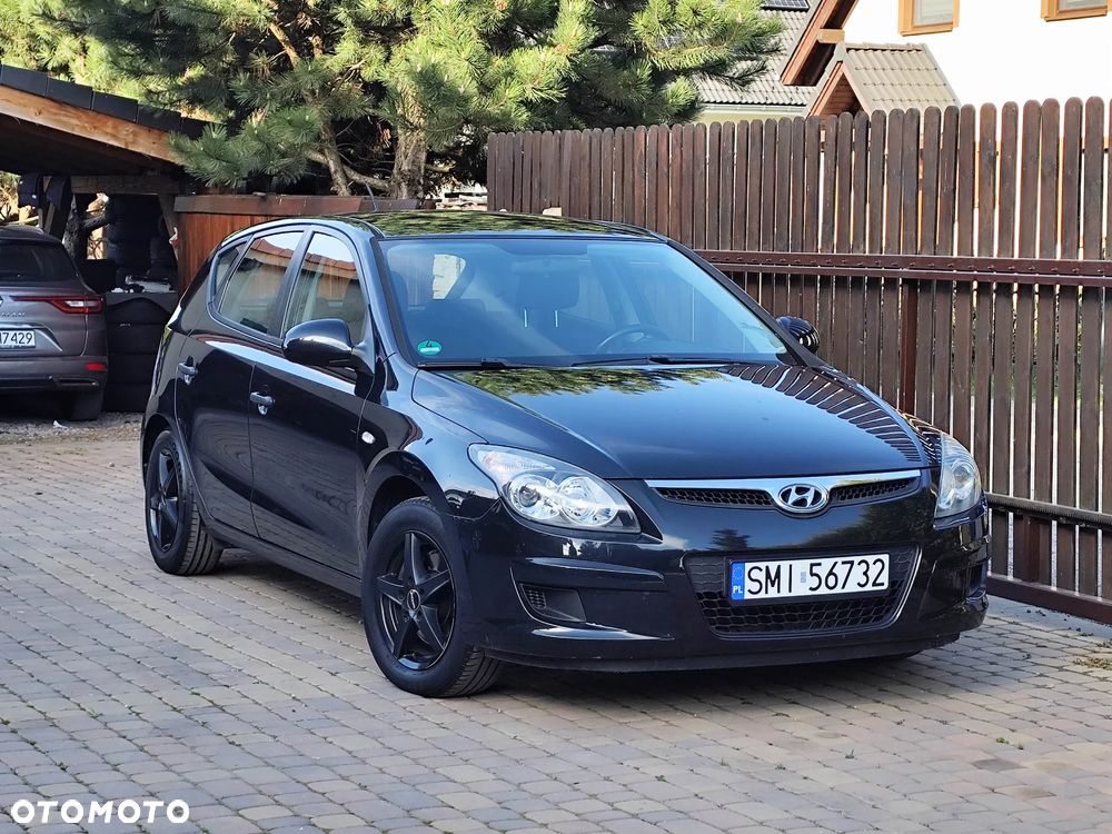 Hyundai i30 1.6 CRDi Classic + World Cup - 27