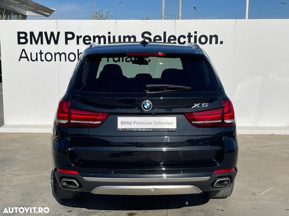 BMW X5 - 17