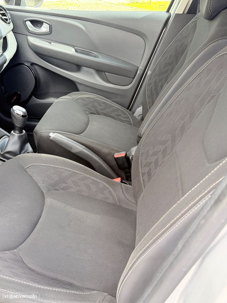 Renault Clio 0.9 TCe Limited Edition - 10