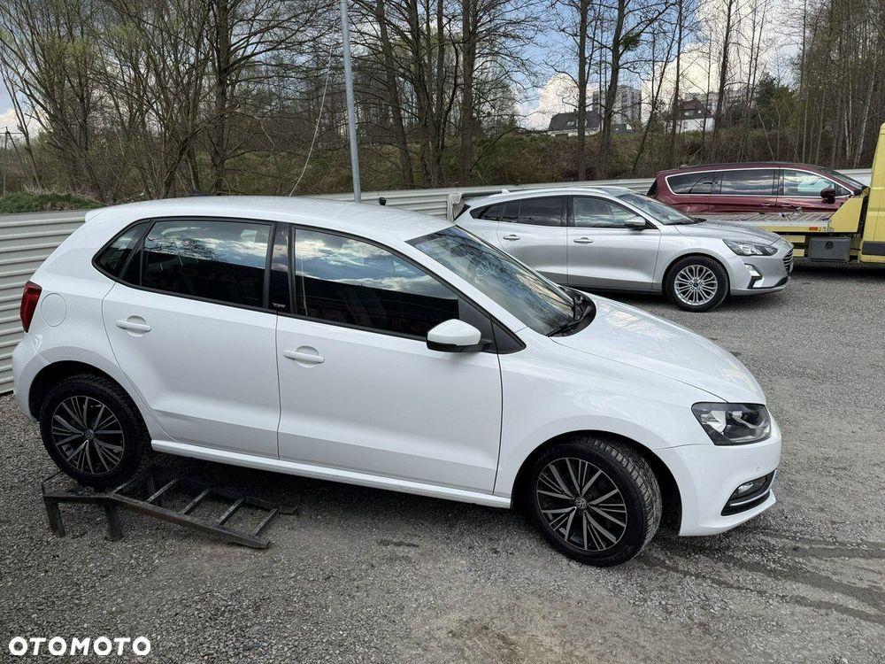 Volkswagen Polo - 6