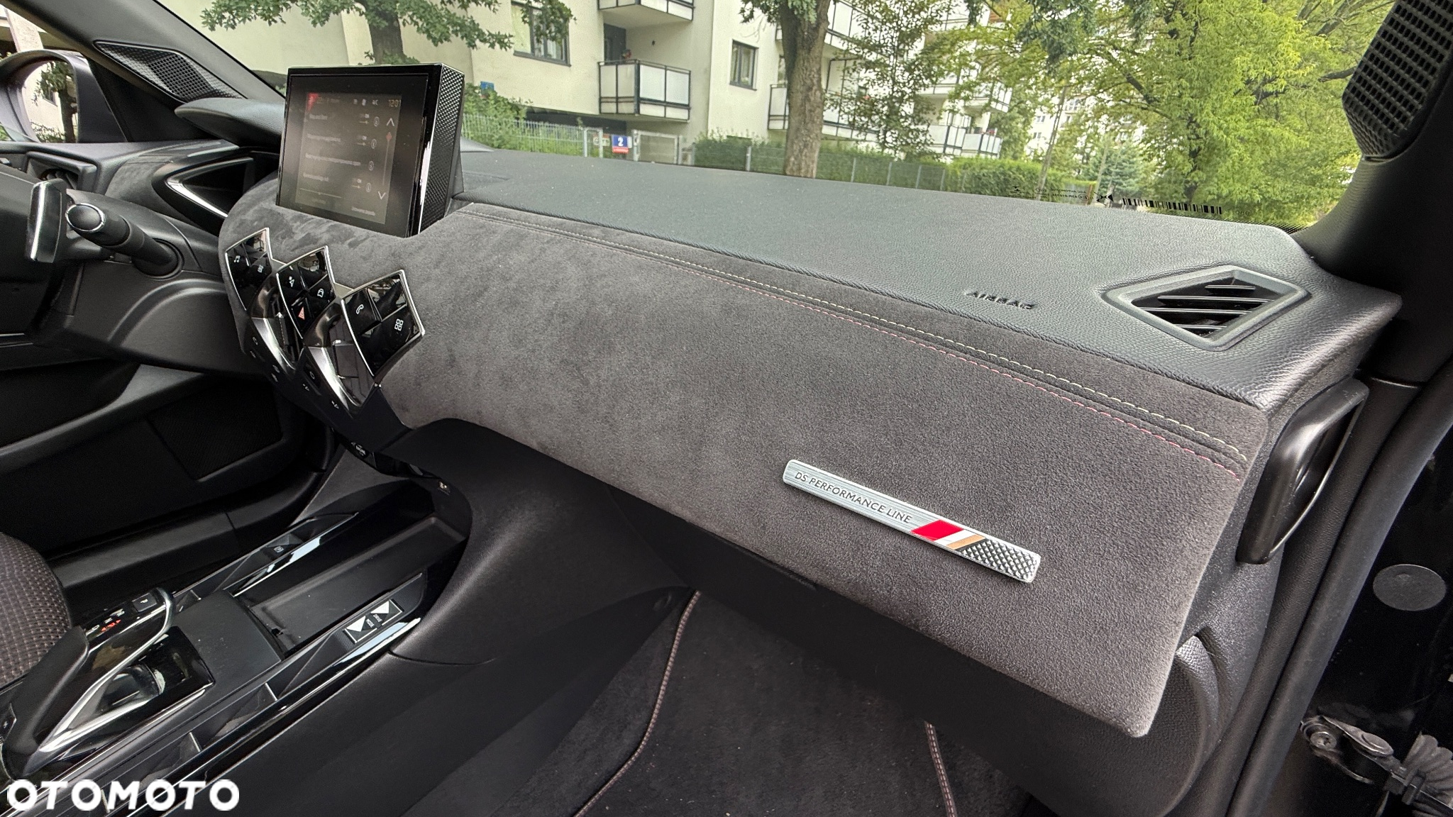 DS Automobiles DS 3 Crossback 1.5 BlueHDi Performance Line + - 26