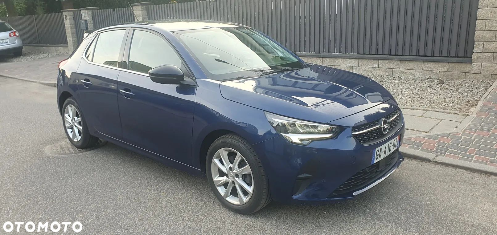 Opel Corsa 1.2 Elegance S&S - 1