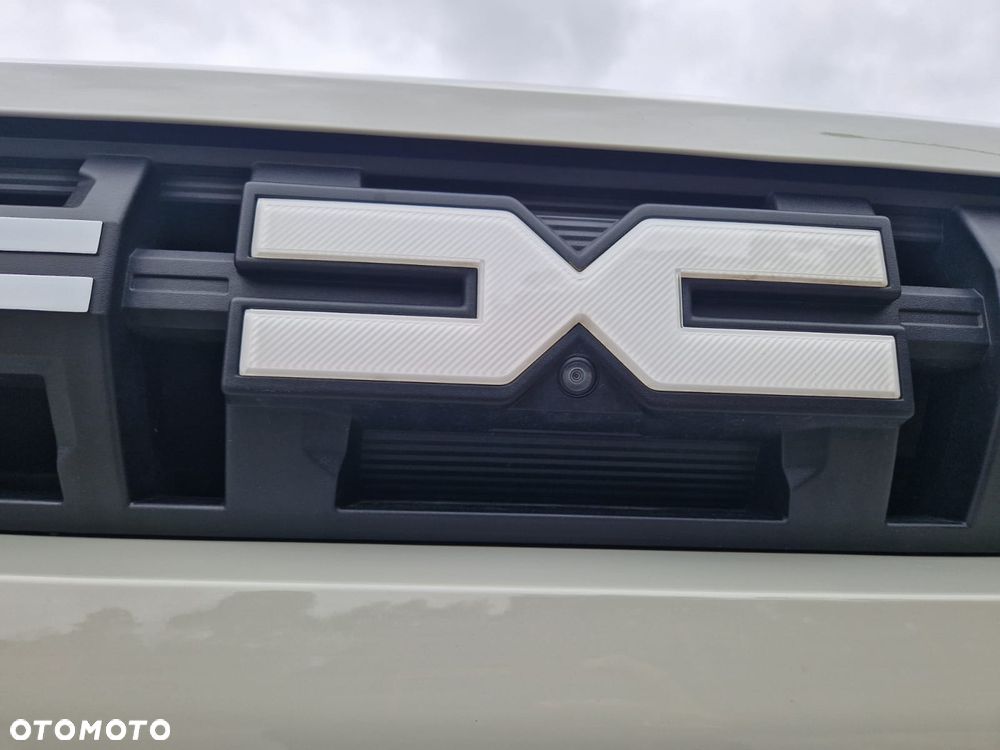 Dacia Duster 140 Extreme + - 24