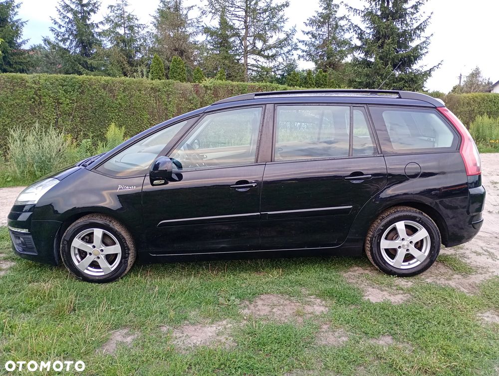 Citroën C4 Picasso 2.0 HDi My Way - 6