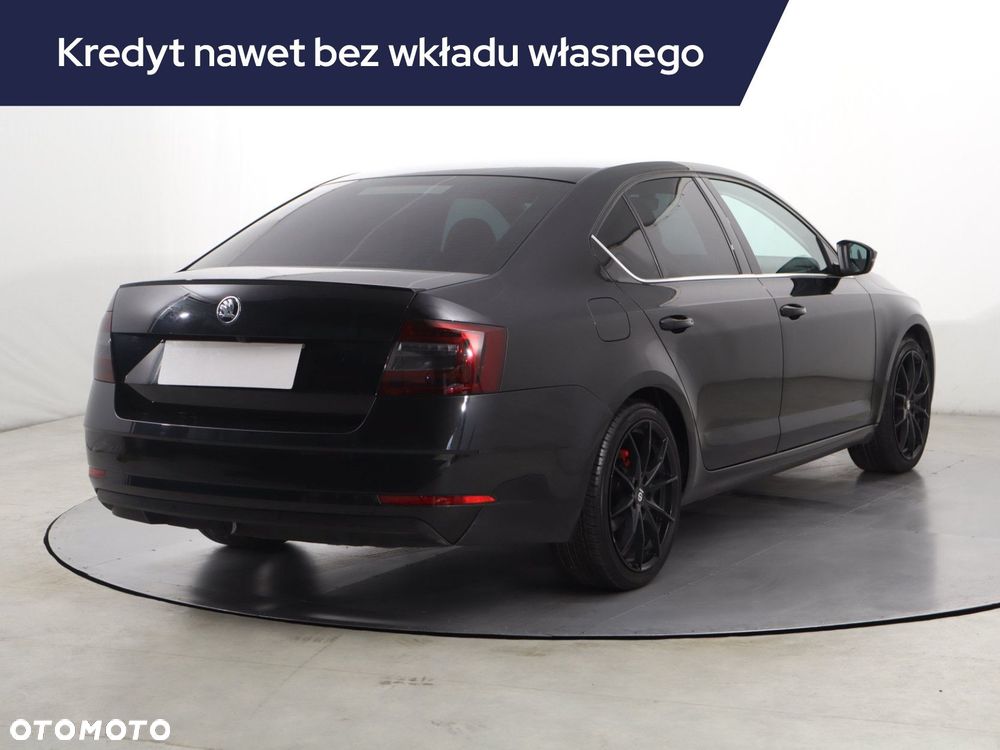 Skoda Octavia - 7