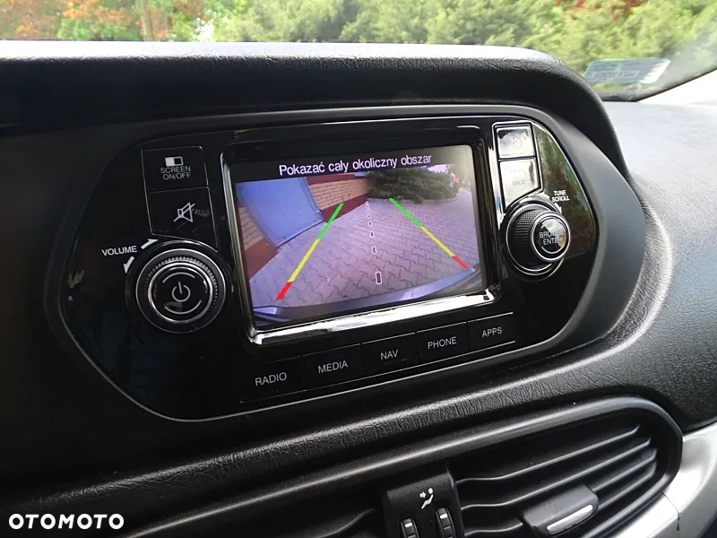 Fiat Tipo 1.4 T-Jet 16v Lounge EU6d - 27