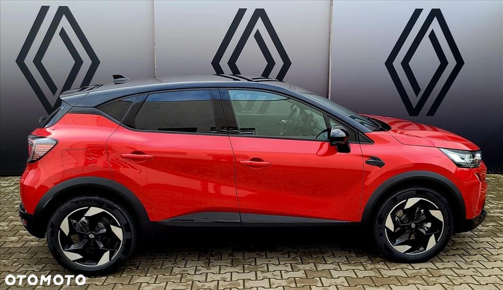 Renault Captur - 5