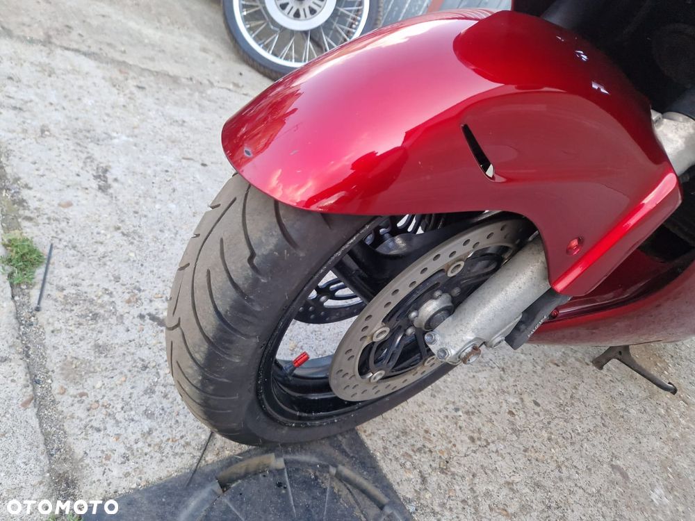 Honda CBR - 25