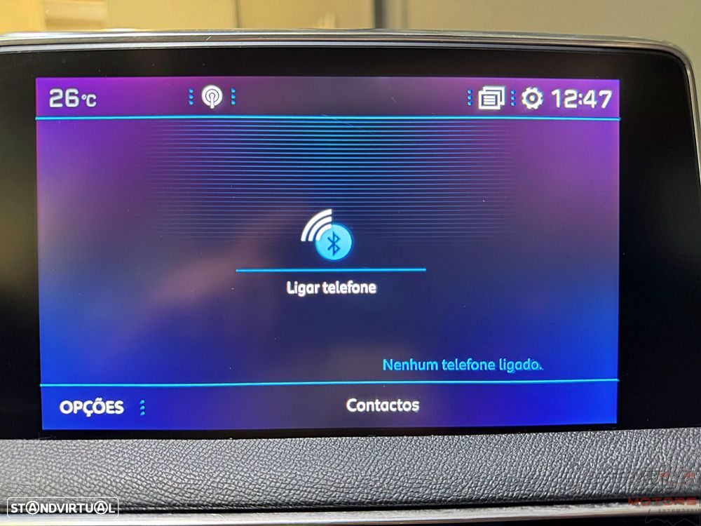 Peugeot 3008 1.2 PureTech GT Pack EAT8 - 36
