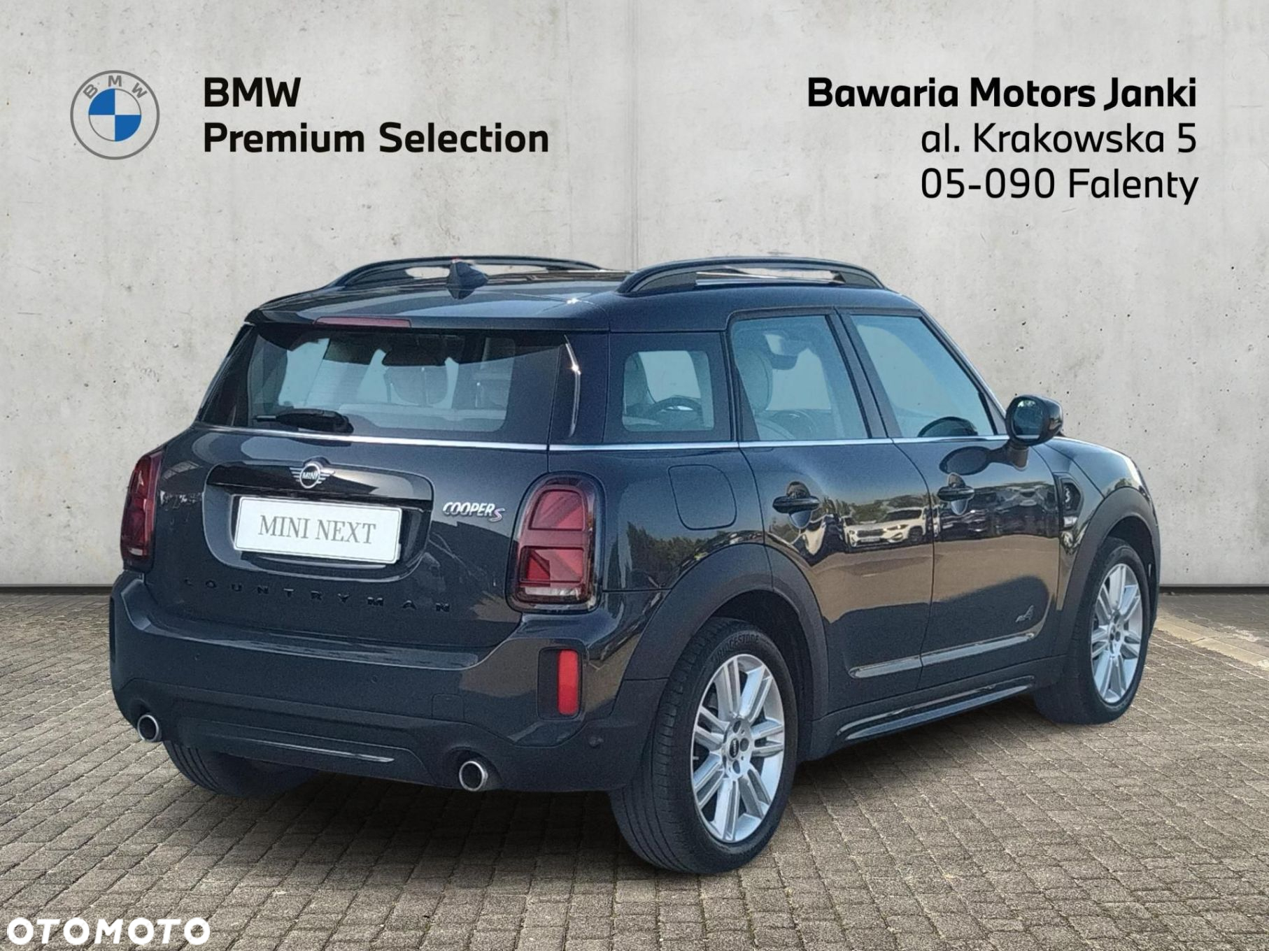 MINI Countryman - 3