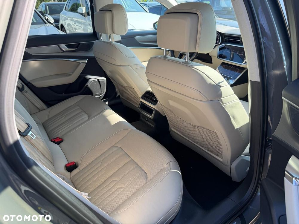Audi A6 Limousine - 23