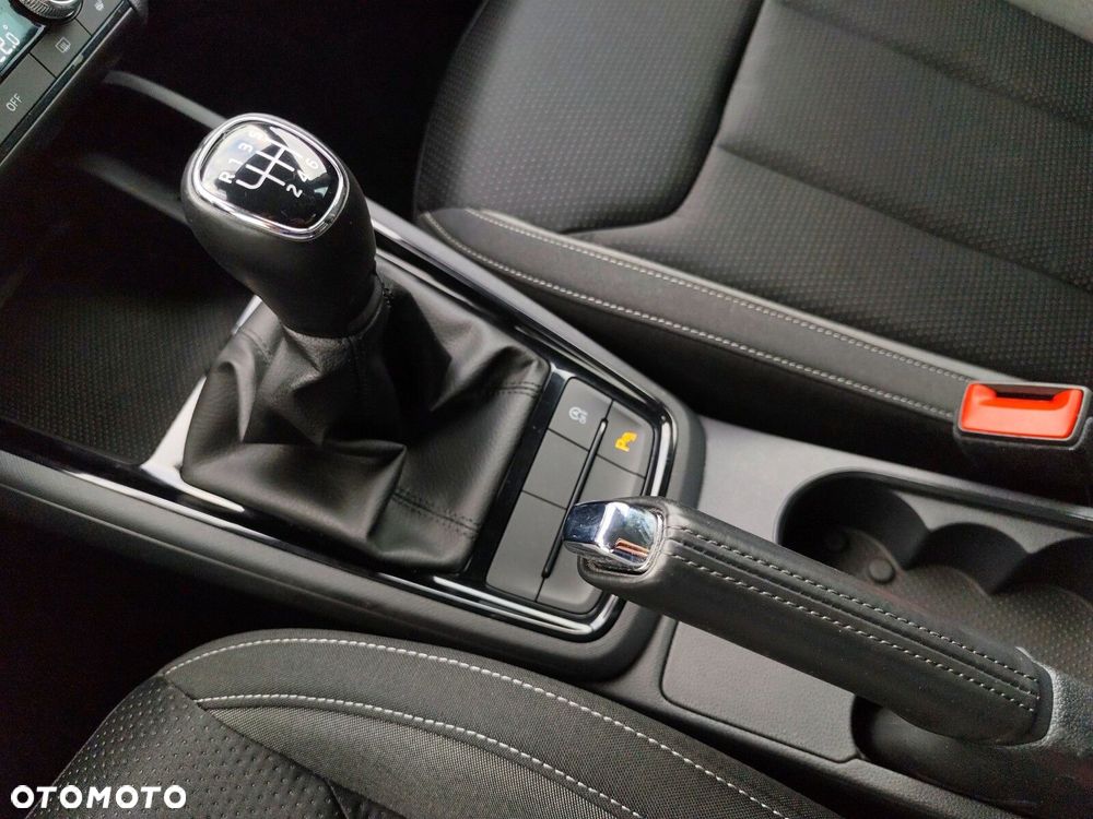 Skoda Kamiq 1.0 TSI Ambition - 23