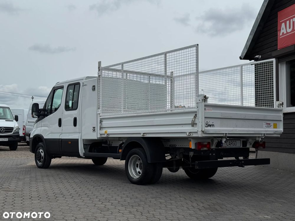 Iveco DAILY 35C16 C 16 - 5