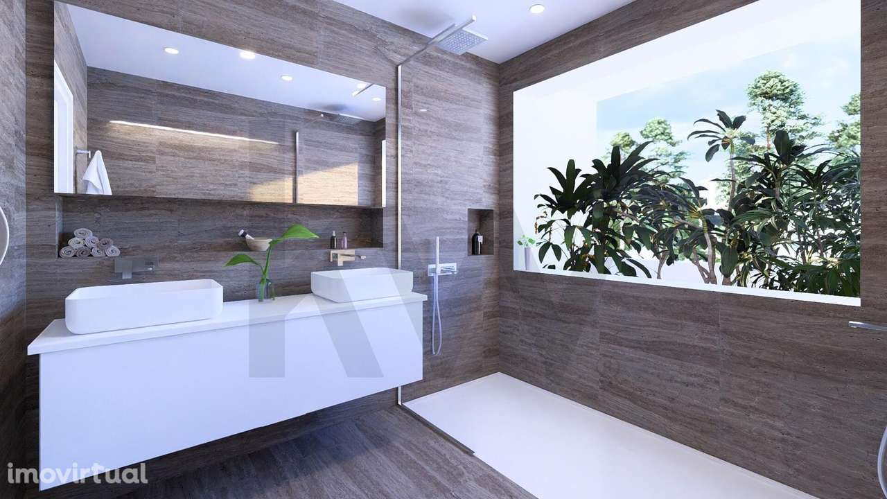 Moradia T4  em Murches - Grande imagem: 4/20