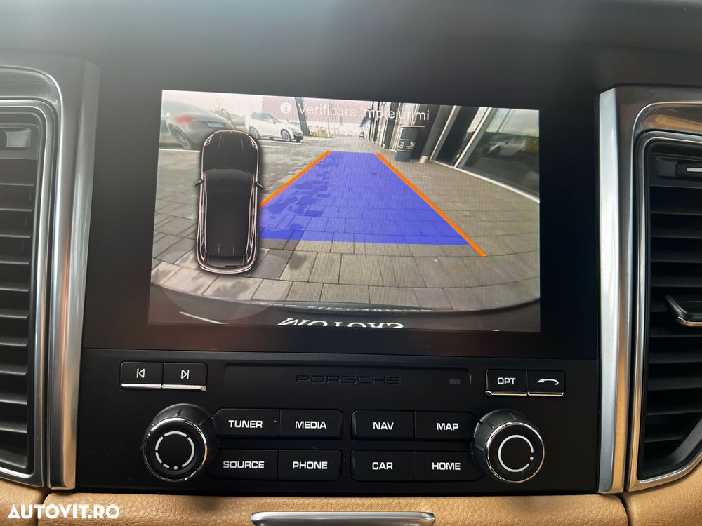 Porsche Macan 3.0 PDK S - 13