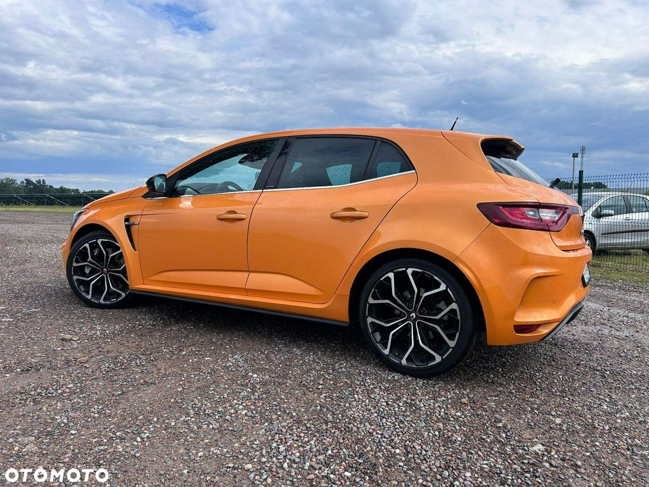 Renault Megane 1.8 TCe R.S EDC - 10
