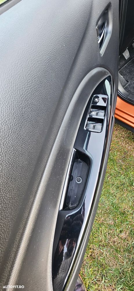 Mitsubishi Space Star 1.2 Litre MIVEC Intense - 13